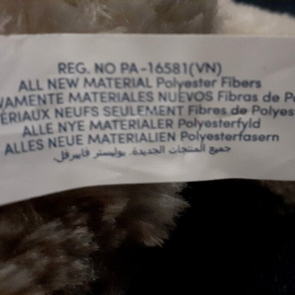 Cute 7" Build-A-Bear Rare Sloth with Wings Gets Heroic with Disney - MS Marvel - Picture 10 of 11